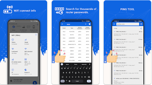 Who Uses My WiFi Pro MOD APK v2.0.8 WiFi thieft Detector and WiFi Network Scanner App Who Uses My WiFi Pro MOD APK Activated