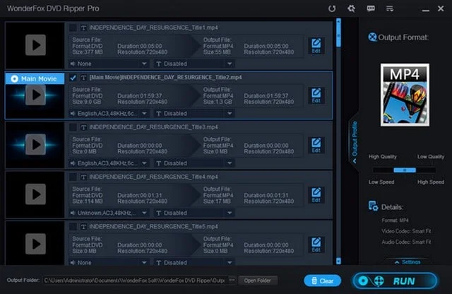 WonderFox DVD Ripper Pro with serial keys crack + patch + serial keys + activation code full version 11
