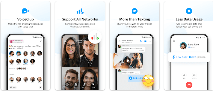 IMO Premium MOD APK 2023.02.3031 Best International Calls & Chat App For Android IMO Premium MOD Full Version Free Download