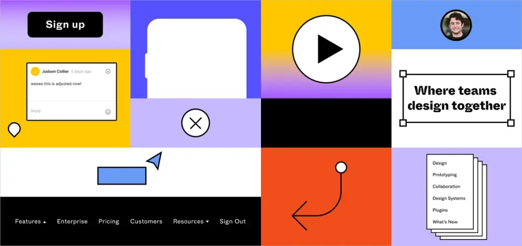 Figma For Windows Free Download v116.4.2 The Collaborative Interface Design Tool Figma For Windows Free Download Full Version Free Download