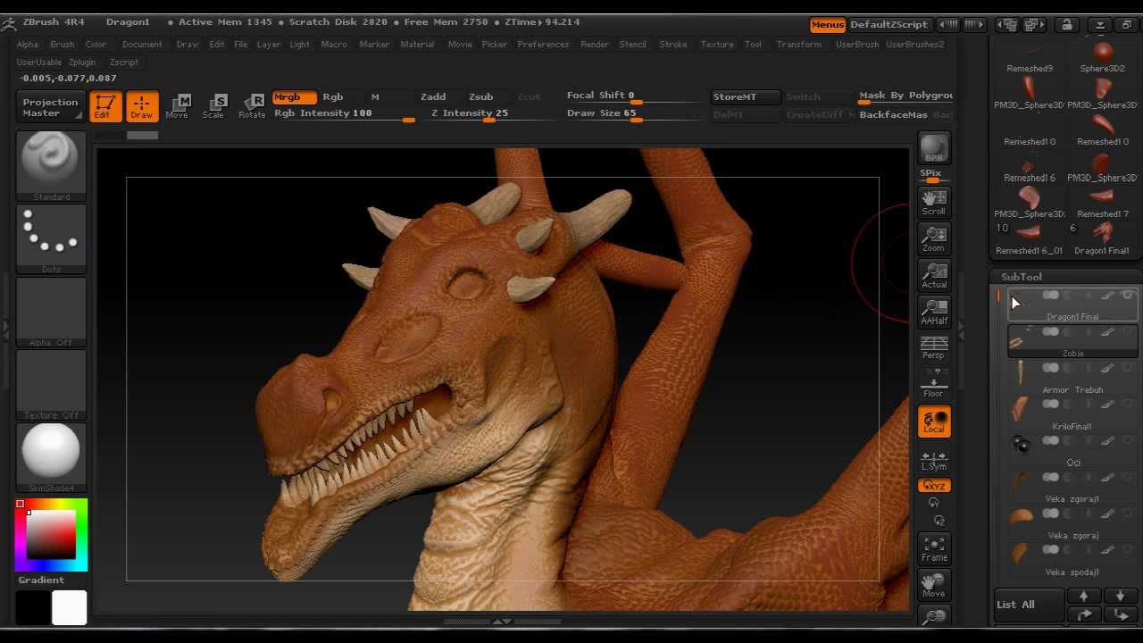 Pixologic ZBrush 2022 Crack v2022.0.7 All in One Digital Sculpting Maker Software Download Pixologic ZBrush 2022 Full Version Download Now
