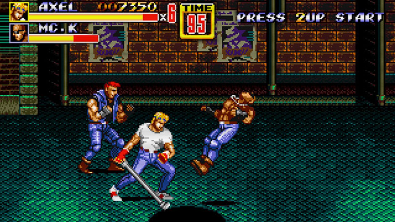 Sega Game Setup For PC Free Download