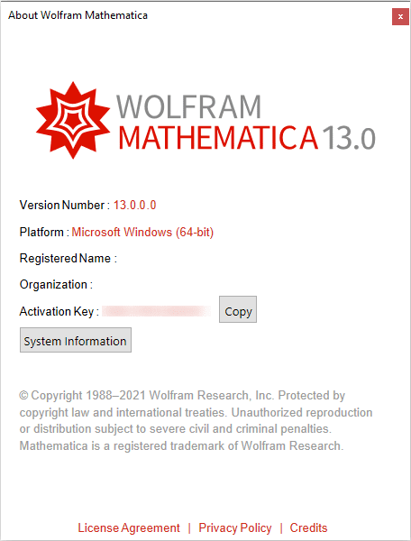 Wolfram Mathematica For Windows Free Download v13.2.1 Best Mathematically Technical Computing Software Wolfram Mathematica Activation Code Full Version