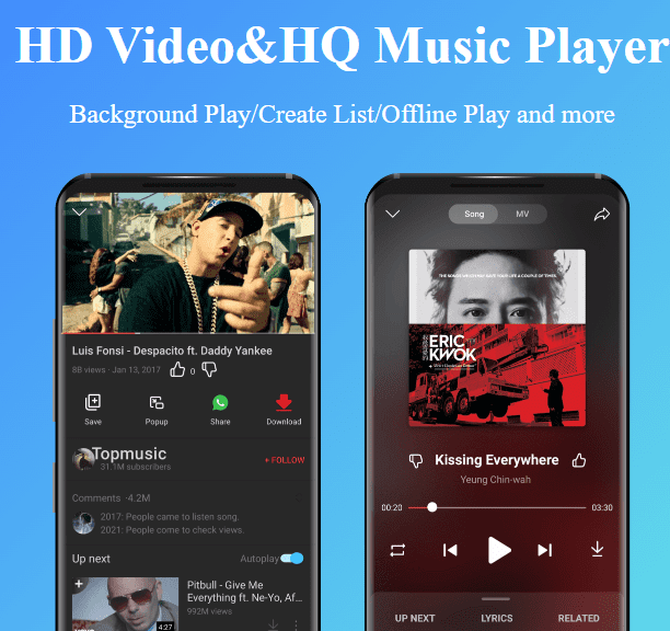 Vidmate Premium Downloader MOD APK