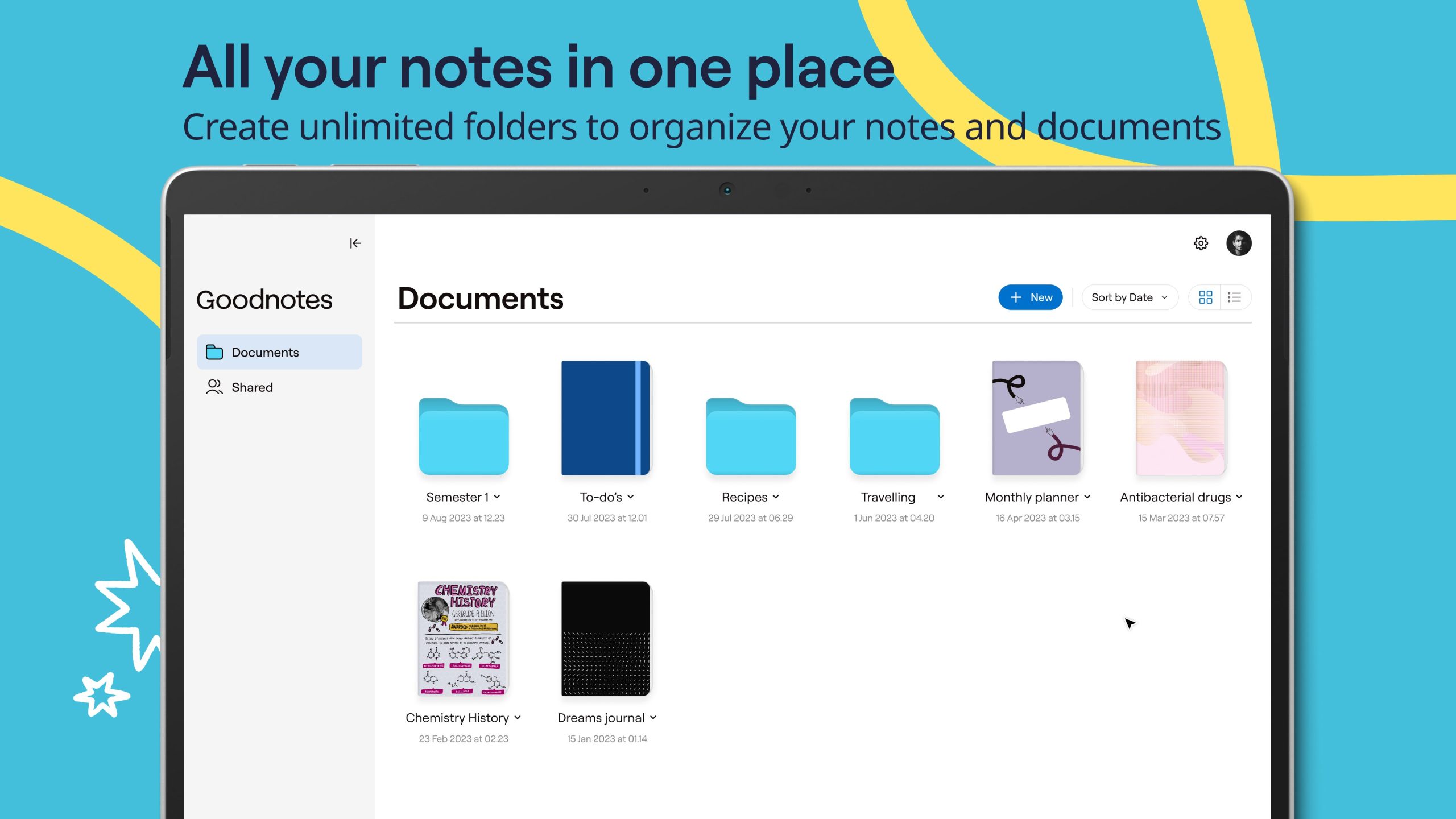  GoodNotes For Mac Free Download