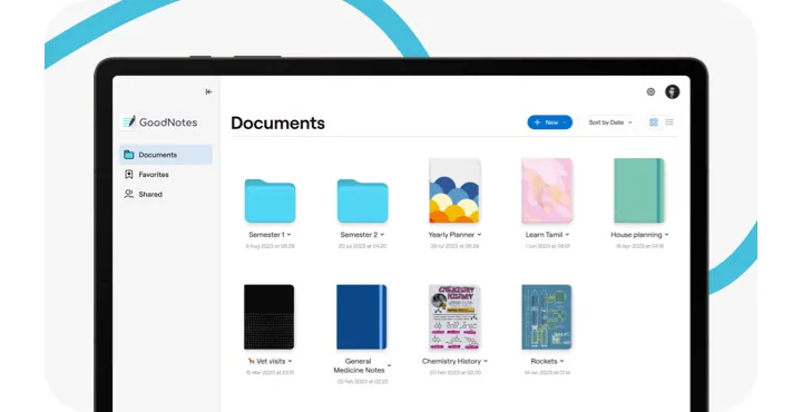  GoodNotes For Mac Full Version