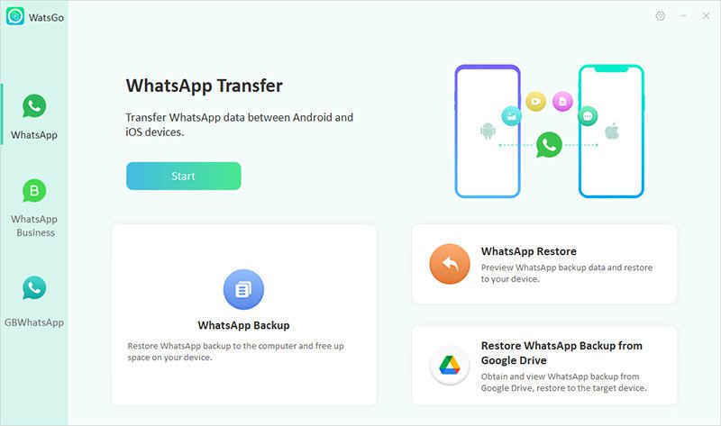 iToolab WatsGo With keys Full Version Download