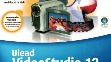 Download Corel VideoStudio X12 Full version