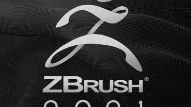 Download Pixologic ZBrush 2021 for Windows