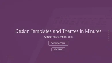 Download TemplateToaster for windows Full Version