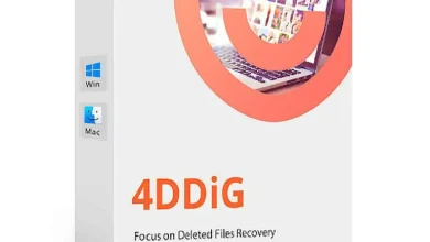 Data Recovery Softwares
