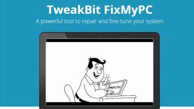 Download TweakBit FixMyPC (Windows)