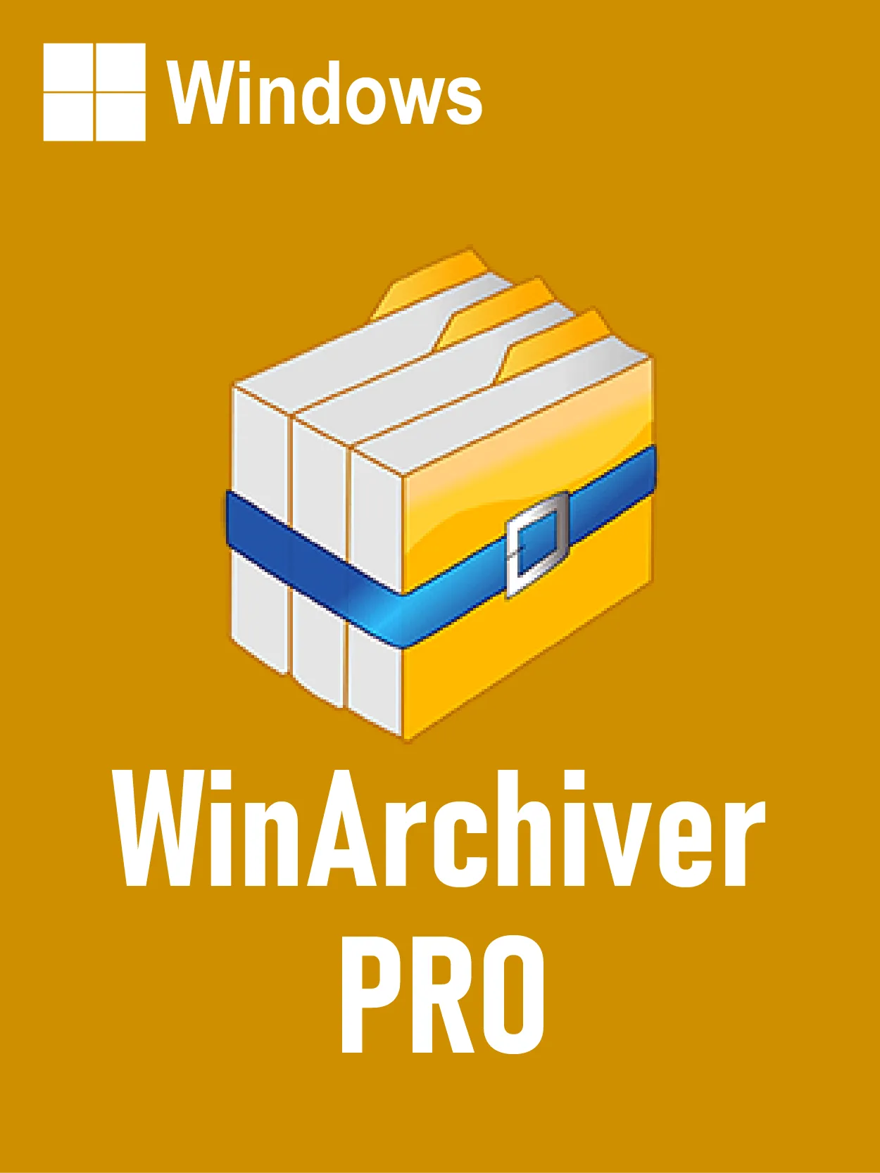 Download WinArchiver Pro Full Version