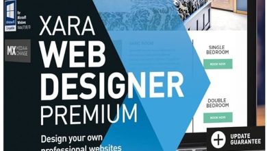 Download Xara Web Designer Premium Full Version