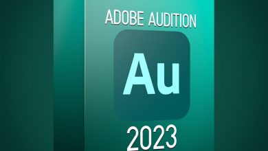 Download Adobe Audition 2023 Software for Windows