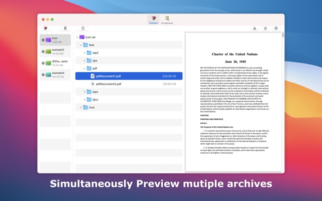 RAR Extractor Pro Free Download