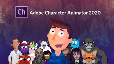 Download Adobe Character Animator 2022 Full Version