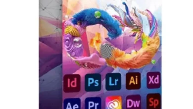 2D and 3D Drawing Software