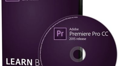 Adobe Premiere Pro CC 2015