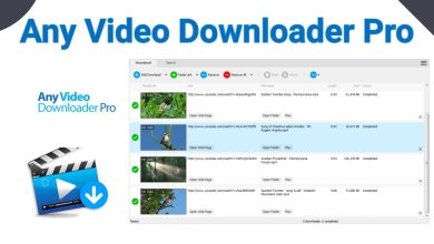 Downloader Softwares