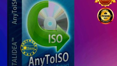 Download AnyToISO Pro Full Version