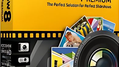 Download Aquasoft SlideShow Premium Full Version