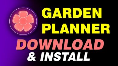 Download Artifact Interactive Garden Software