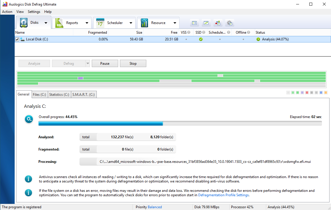 Auslogics Disk Defrag AIO For Windows v12.0.0.1 Best Desk Defrag Software Download Auslogics Disk Defrag Ultimate Full Version