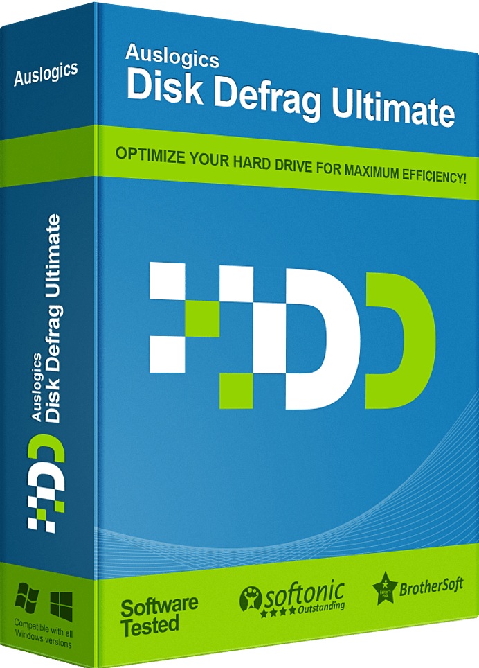 Auslogics Disk Defrag AIO For Windows v12.0.0.1 Best Desk Defrag Software Auslogics Disk Defrag Ultimate Full Version