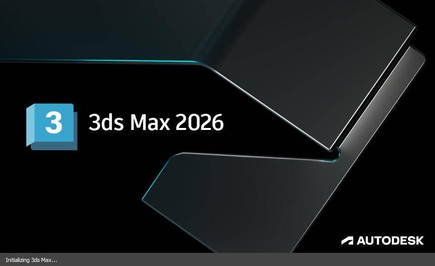 Autodesk 3ds Max 2020 With keygen for Window