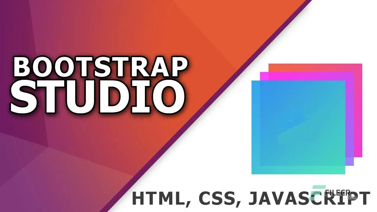 Bootstrap Studio Free download