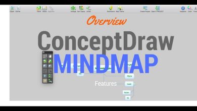Download ConceptDraw MINDMAP PRO Full Version