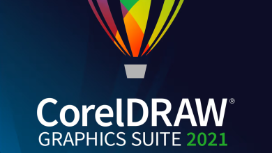 CorelDRAW Graphics Suite 2021 For Windows v23.5.0.506 Best Vector illustration, photo editing, Software Download CorelDRAW Graphics Suite 2021 Full Version