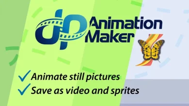 3D Animation Software
