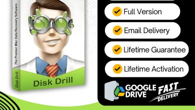 Disk Drill Enterprise Free Download
