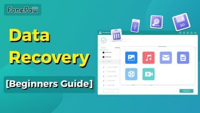 Download FonePaw Data Recovery Full Version
