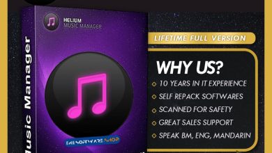 Download Helium Music Manager Full Version