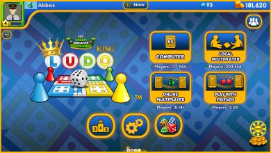 Download Ludo King Game APK Full Version