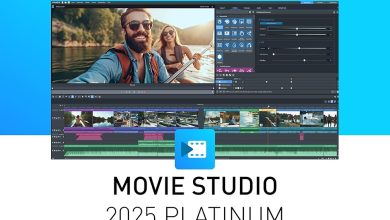 Video Editor Softwares