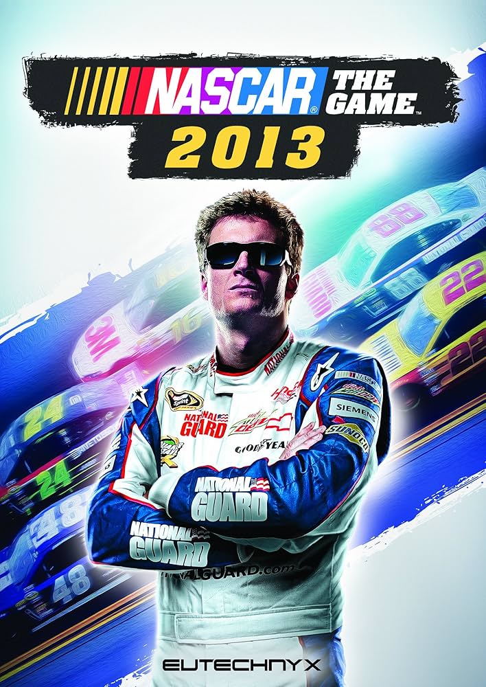 NASCAR 2013 Game Free Download For PC Best Car And Motorbike Racing Video Game NASCAR The Game 2013 Full Version