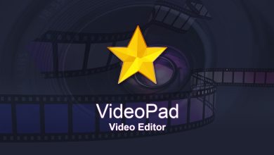 Video Editor Softwares