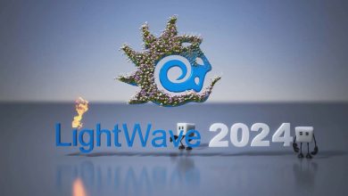 3D Animation Software