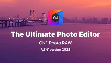 Download ON1 Photo RAW 2022 Full Version