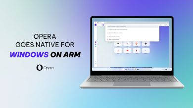 Download Opera Web Browser for windows Full Version