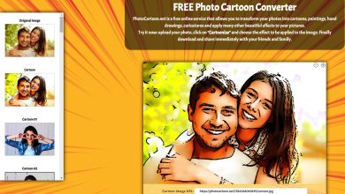 Download PhotoCartoon Professional Full Version