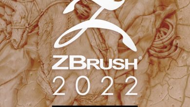Download Pixologic ZBrush 2022 Full Version