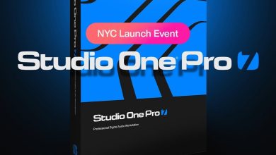 Download PreSonus Studio One 7 Full Version