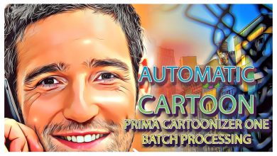 Download Prima Cartoonizer Full Version