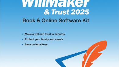 Download Quicken WillMaker & Trust 2025 Full Version