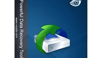 Data Recovery Softwares